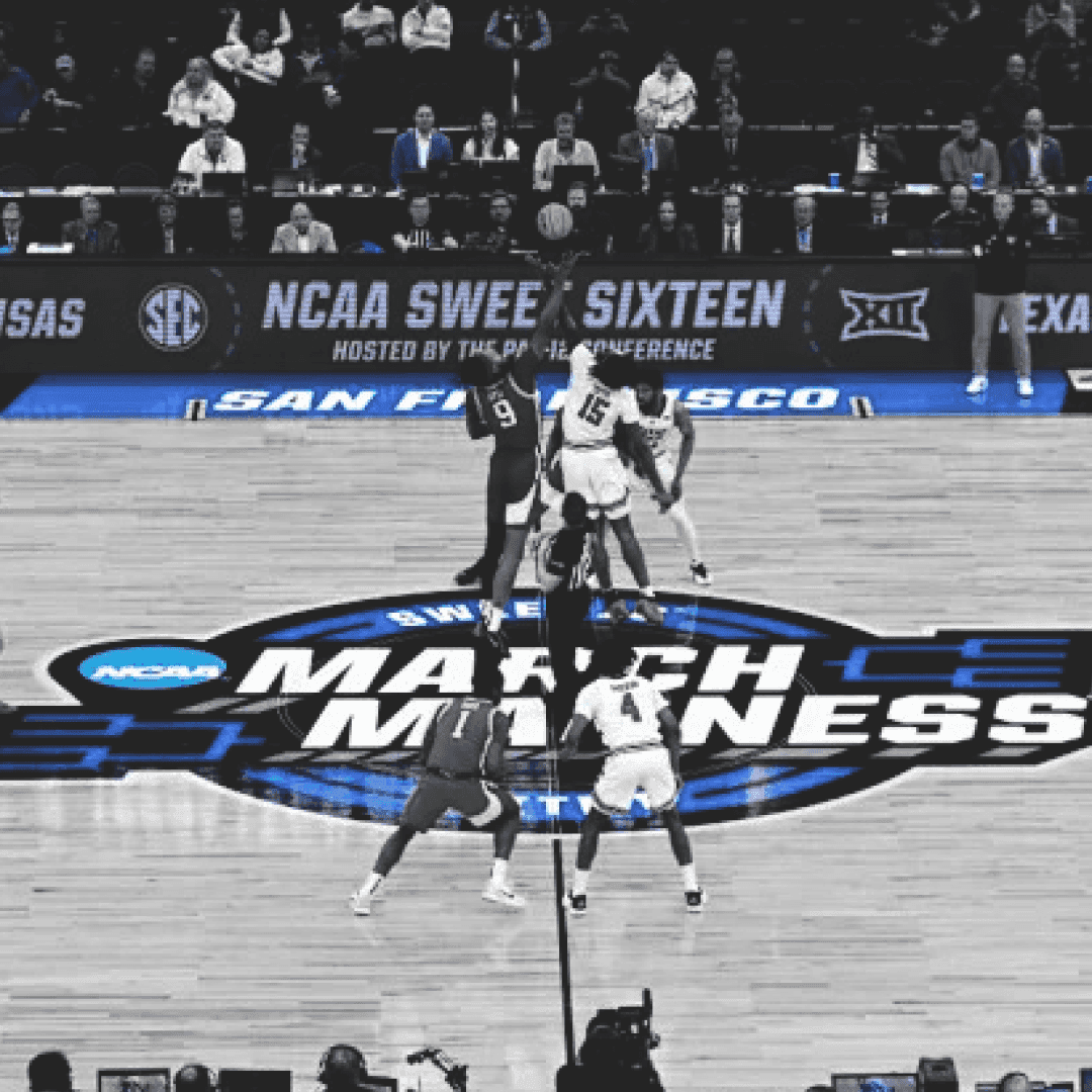 Why Social Prediction is the Real March Madness