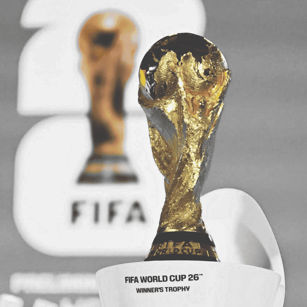 The 48-Team Format: How The World Cup 2026 Actually Works