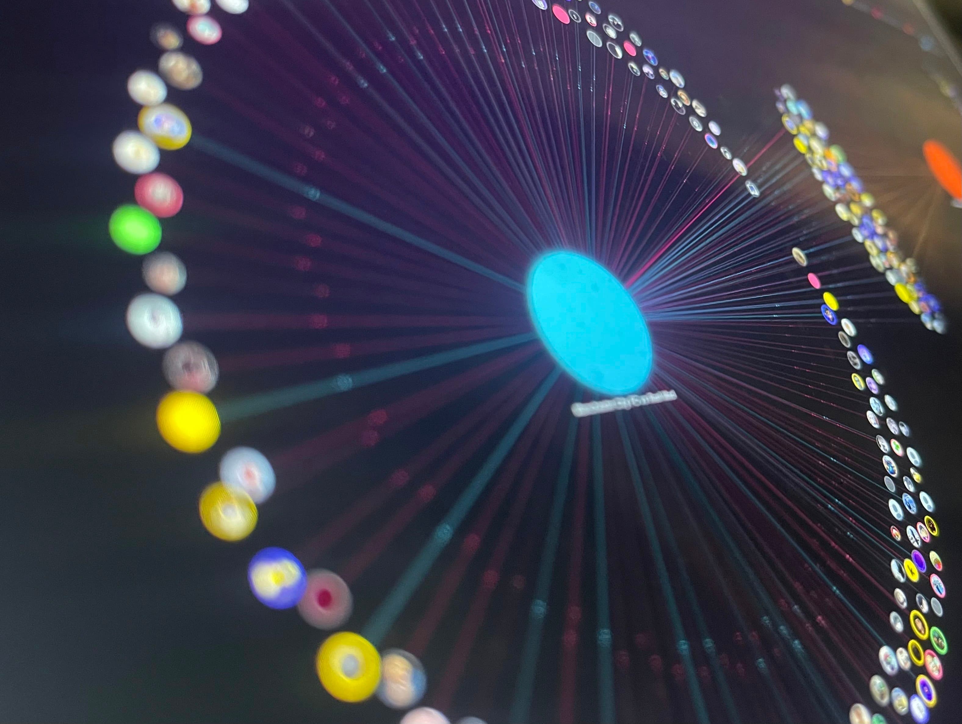Prediction Markets Finally Have a Social Graph. Here's What It Reveals.