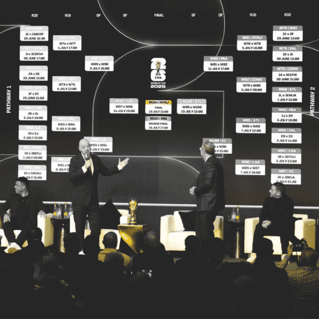 World Cup 2026 Draw Results: The 3 Prediction Edges Hidden in the Groups