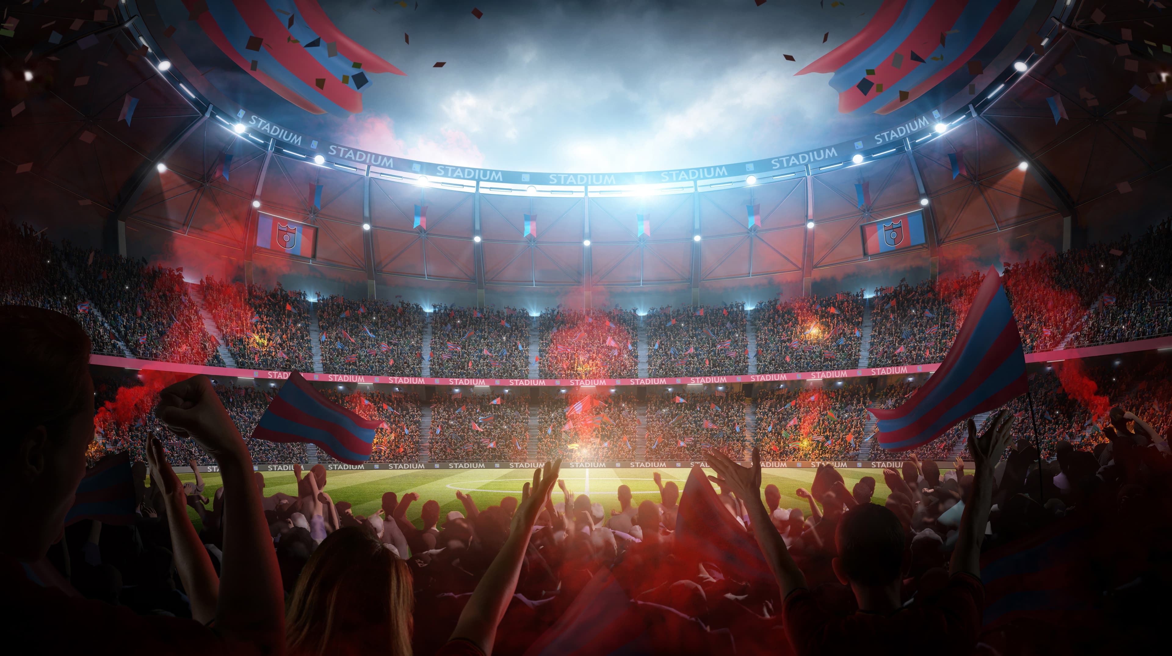 5 Ways Brands Activate at the World Cup. Only One Has a Revenue Model